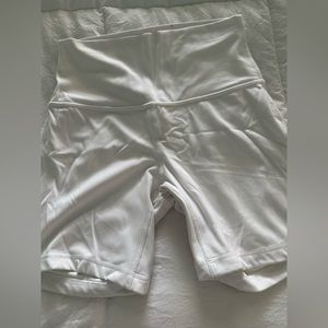 Lulu shorts